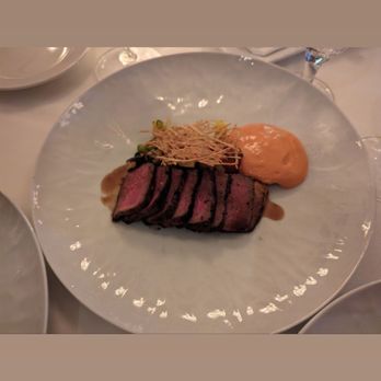 Restaurant August - New American Near Me - New Orleans, Louisiana