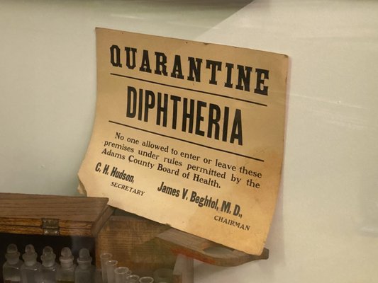 Pioneer Village by null