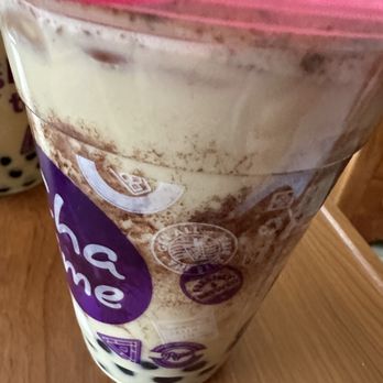Chatime - Towson - Bubble Tea Near Me - Towson, Maryland Chatime - Towson - Bubble Tea Near Me - Towson, Maryland