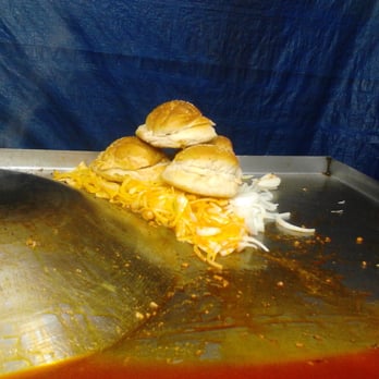 Tacos Serdán - Cemitas Tacos Serdán - Street Vendors Near Me - Aquiles Serdán, PUE