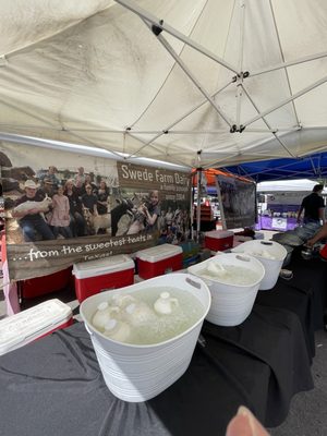 Memorial Villages Farmers Market by null