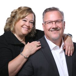 Don & Cyndi Shurts - Keller Williams Community Partners Realty