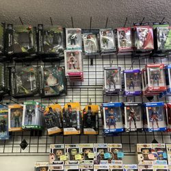 Continental Comics
