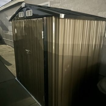A+ Handyman - Shed - Plumbing Near Me - Costa Mesa, California A+ Handyman - Shed - Plumbing Near Me - Costa Mesa, California