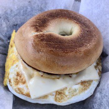 Castaway Cafe - Linguica, egg and cheese - Pizza Near Me - Mashpee, Massachusetts