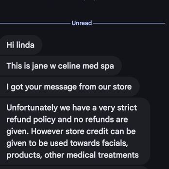 Celine Medspa - Proof. - Skin Care Near Me - Seal Beach, California