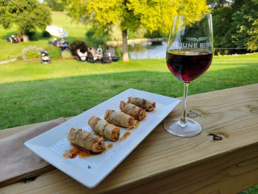 Dune Bird Winery by null