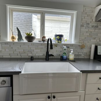 Homerun Construction - General Contractors Near Me