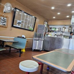 Salsa bar Salsa bar