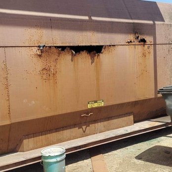Pacheco's Custom Welding - Metal Fabricators Near Me Pacheco's Custom Welding - Metal Fabricators Near Me