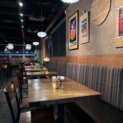 Bread+Bar - They close in 30 min!