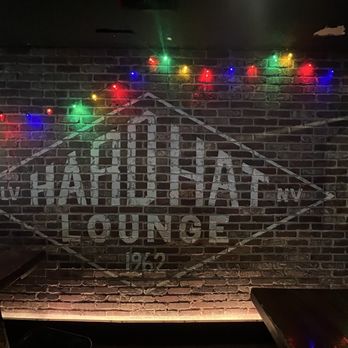 Hard Hat Lounge - Dive Bars Near Me - Las Vegas, Nevada Hard Hat Lounge - Dive Bars Near Me - Las Vegas, Nevada