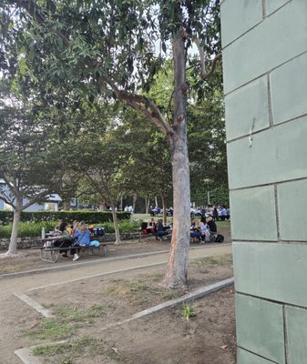 Highland Camrose Park by null