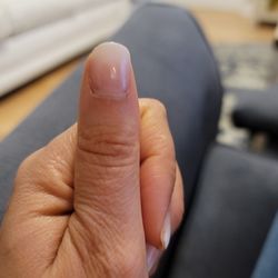 Julie's Lovely Nails