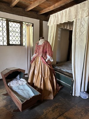 The Witch House at Salem by null