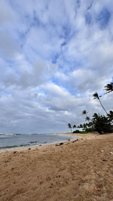 Poipu Beach Park by null