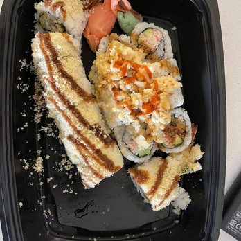 CRAVE - American Near Me - Bloomington, Minnesota