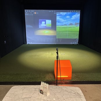 Five Iron Golf - Golf Lessons Near Me - City, New York Five Iron Golf - Golf Lessons Near Me - City, New York