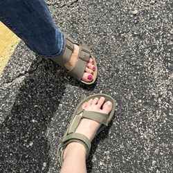 Pedicures!