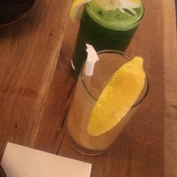 Nippon Cha - Matcha Yuzu Lemonade and Tochu Cha Yuzu Lemonade - Japanese Near Me - Bayside, New York Nippon Cha - Matcha Yuzu Lemonade and Tochu Cha Yuzu Lemonade - Japanese Near Me - Bayside, New York