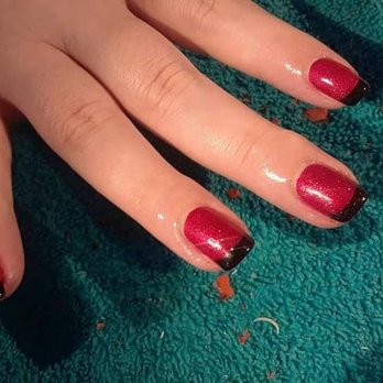 Anna's Nails Oasis - Au naturals... - Nail Salons Near Me Anna's Nails Oasis - Au naturals... - Nail Salons Near Me