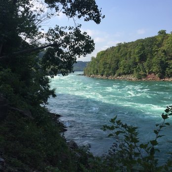 Devil's Hole State Park - Parks Near Me - Niagara Falls, New York