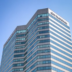 Premier Workspaces - Building