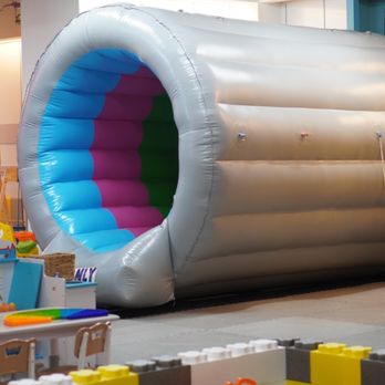 Keiki Republic - Bouncer tube *6/2025 - Indoor Playcenter Near Me - Kaneohe, Hawaii Keiki Republic - Bouncer tube *6/2025 - Indoor Playcenter Near Me - Kaneohe, Hawaii
