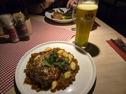 Paulaner Bräuhaus by null