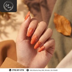 QA Nails