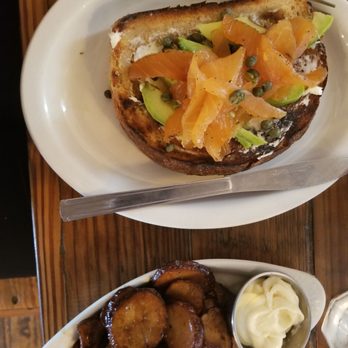 Toast - Breakfast & Brunch Near Me - New Orleans, Louisiana Toast - Breakfast & Brunch Near Me - New Orleans, Louisiana