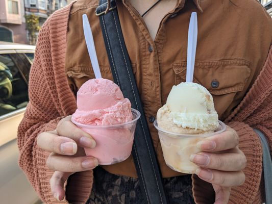 Nieves Cinco De Mayo by null