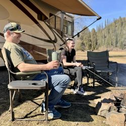 St. Joe Valley Resort