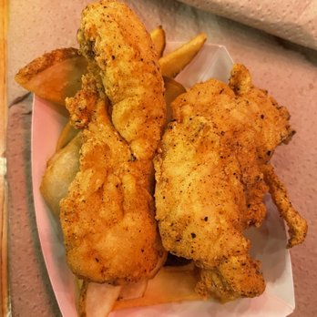 Big Chicken - Kids chicken strips - Chicken Shop Near Me - Las Vegas, Nevada Big Chicken - Kids chicken strips - Chicken Shop Near Me - Las Vegas, Nevada