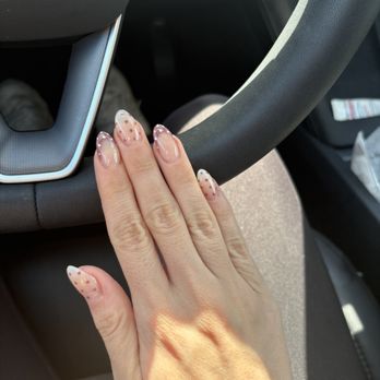 Privé Nail Bar - did any amazing job and file and cleaned my nails to perfection! I will definitely be back again! - Nail Salons Near Me - Rocklin, California Privé Nail Bar - did any amazing job and file and cleaned my nails to perfection! I will definitely be back again! - Nail Salons Near Me - Rocklin, California