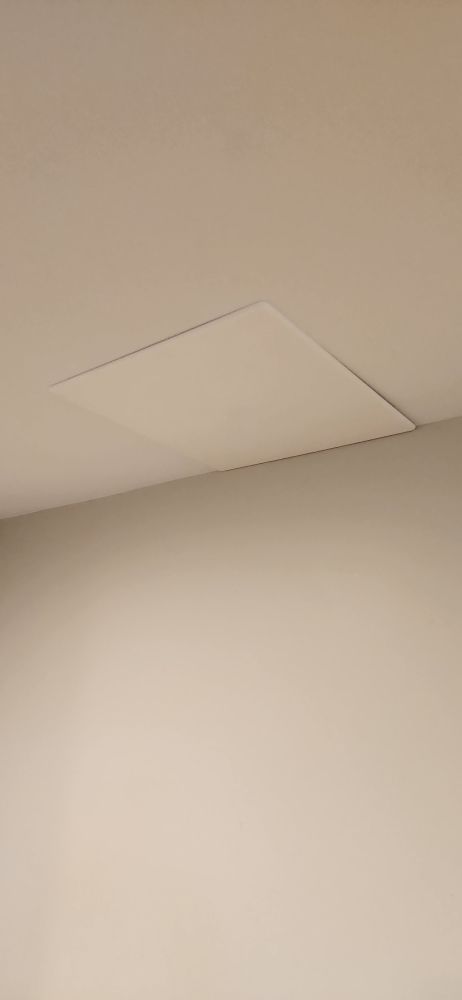 Slide of Old State Plumbing