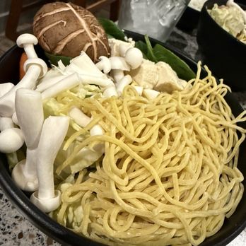 Shabu Club - Japanese Near Me - Burlingame, California Shabu Club - Japanese Near Me - Burlingame, California