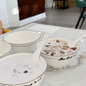 Jiu Ji Dessert - Desserts Near Me - Alhambra, California Jiu Ji Dessert - Desserts Near Me - Alhambra, California