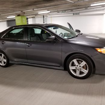 Car Care - Cambridge - Auto Detailing Near Me - Boston, Massachusetts