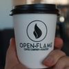 Open Flame gift card