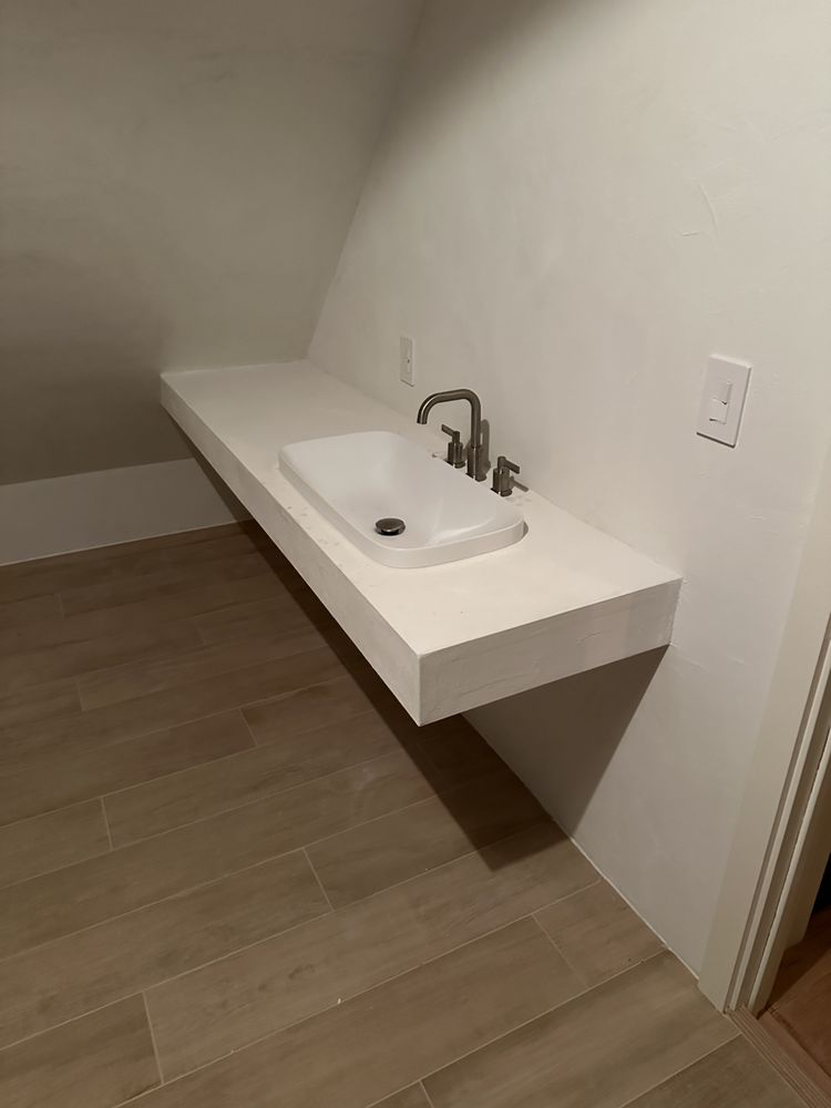 Slide of AG Renovations