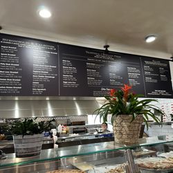 Marco's Pizza - Menu