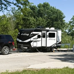 Jacomo Campground 