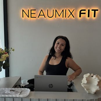 Neaumix Fit - Desiree, my fav instructor - Pilates Near Me - Cerritos, California Neaumix Fit - Desiree, my fav instructor - Pilates Near Me - Cerritos, California