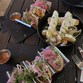 Chinitas - Corn ribs and street tacos - Sushi Bars Near Me - Henderson, Nevada