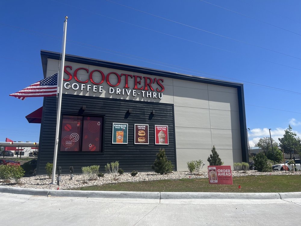 SCOOTER’S COFFEE 207 S Greeley Hwy, Cheyenne, Wyoming Coffee & Tea Phone Number Yelp