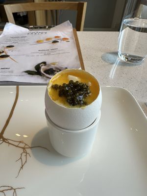 Finlandia Caviar Shop & Restaurant by null