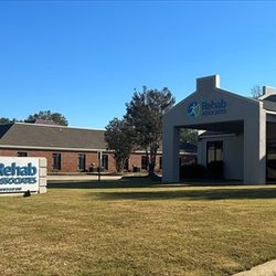 Rehab Associates - Prattville