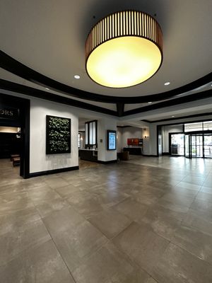 The Westin Dallas Stonebriar Golf Resort & Spa by null