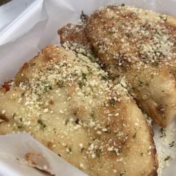 Zinncredible Pizza - Chicken parm panini - Italian Near Me - Davie, Florida Zinncredible Pizza - Chicken parm panini - Italian Near Me - Davie, Florida